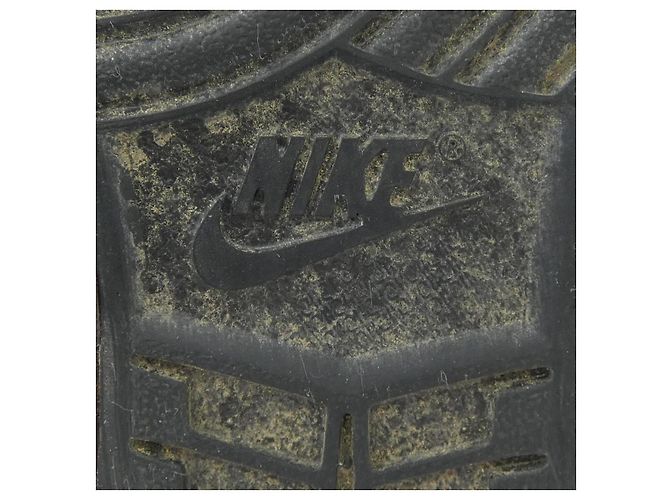 Autre Marque Zapatillas Nike Jordan Castaño - vista 6
