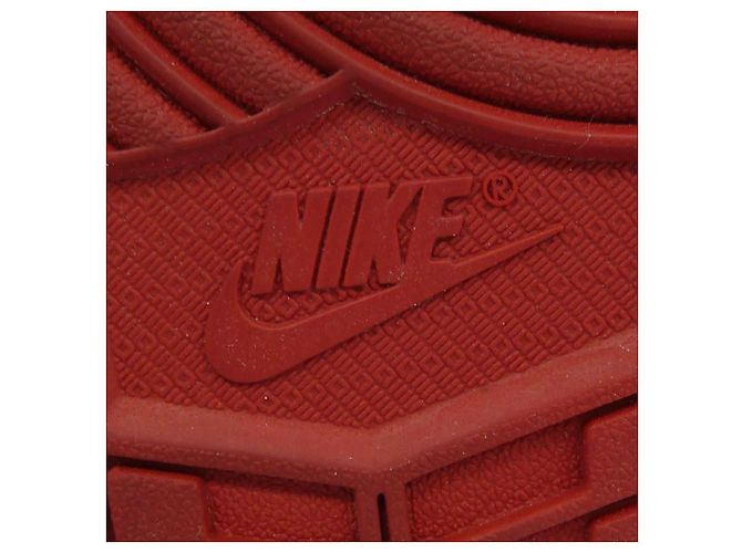 Autre Marque Zapatillas Nike Jordan Negro - vista 6