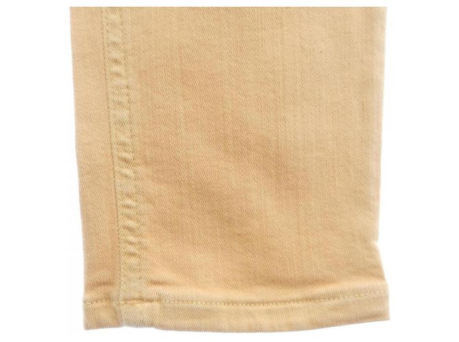 Pantalones amarillos Acne Studios - vista 5