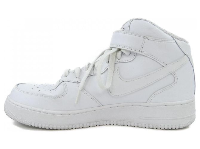 Autre Marque Zapatillas Nike Blanco - vista 2