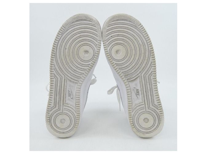 Autre Marque Zapatillas Nike Blanco - vista 4