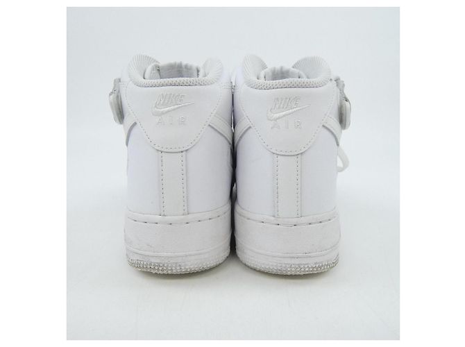 Autre Marque Zapatillas Nike Blanco - vista 5