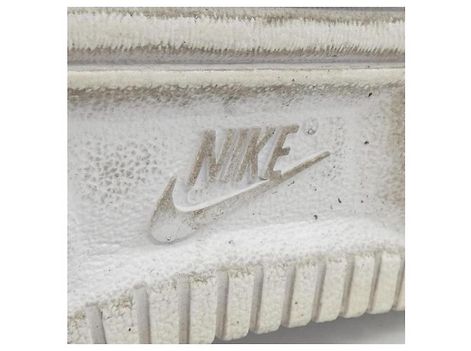 Autre Marque Zapatillas Nike Blanco - vista 6