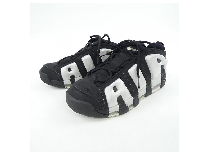Autre Marque Zapatillas Nike Negro - vista 3
