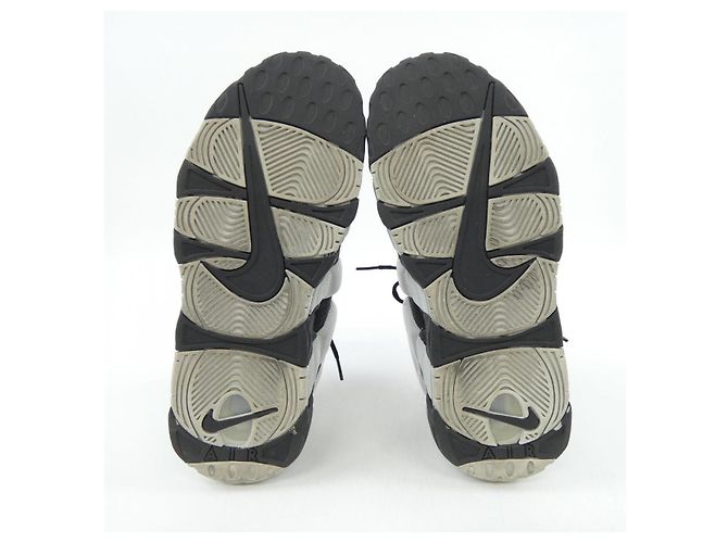 Autre Marque Zapatillas Nike Negro - vista 4