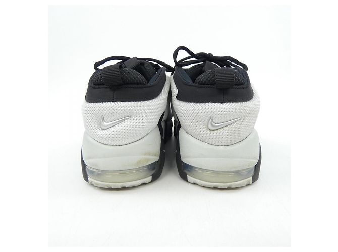 Autre Marque Zapatillas Nike Negro - vista 5