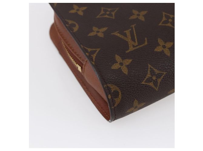 LOUIS VUITTON Monogram Orsay Clutch Tasche M51790 LV - Ansicht 15