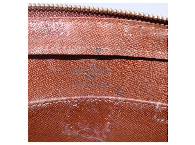 LOUIS VUITTON Monogram Orsay Clutch Tasche M51790 LV - Ansicht 19