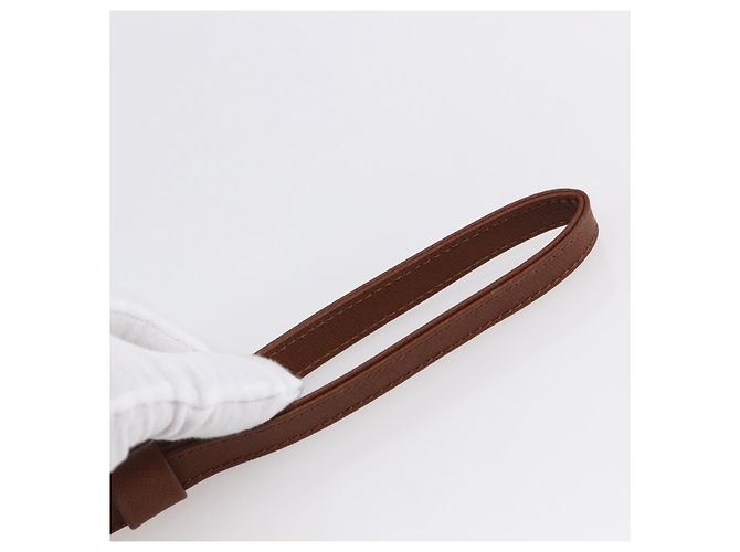 LOUIS VUITTON Monogram Orsay Clutch Tasche M51790 LV - Ansicht 8