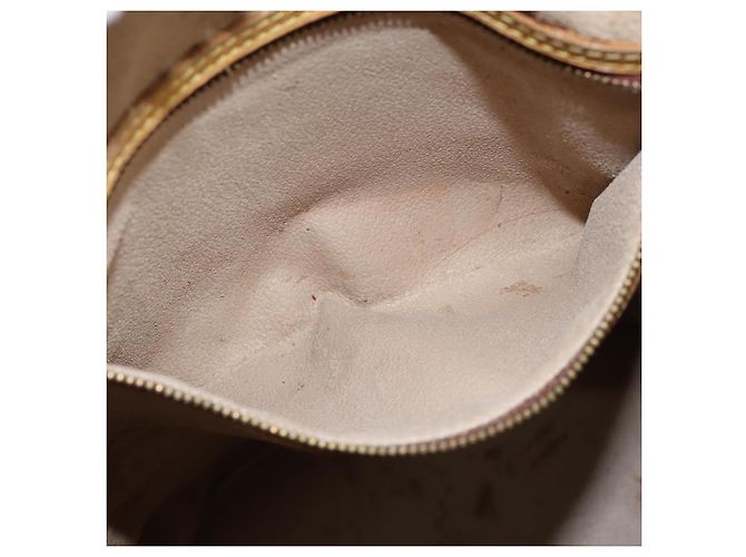 LOUIS VUITTON Monogram Bucket GM Shoulder Bag M42236 LV - vista 11