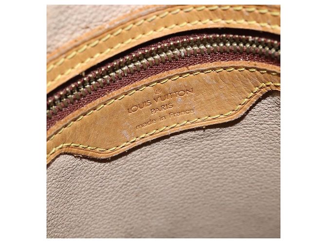 LOUIS VUITTON Monogram Bucket GM Shoulder Bag M42236 LV - vista 17