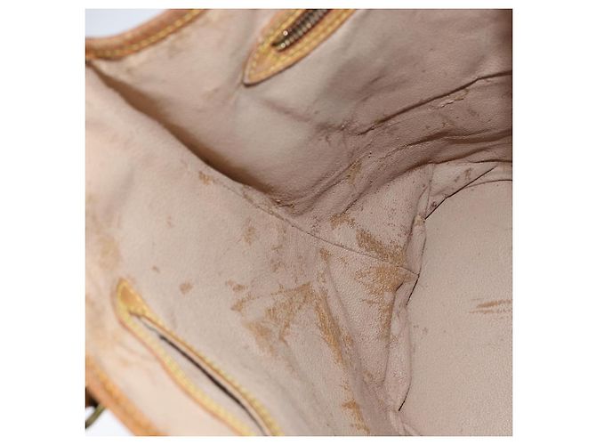 LOUIS VUITTON Monogram Bucket GM Shoulder Bag M42236 LV - vista 19