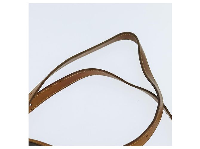 LOUIS VUITTON Monogram Bucket GM Shoulder Bag M42236 LV - vista 8