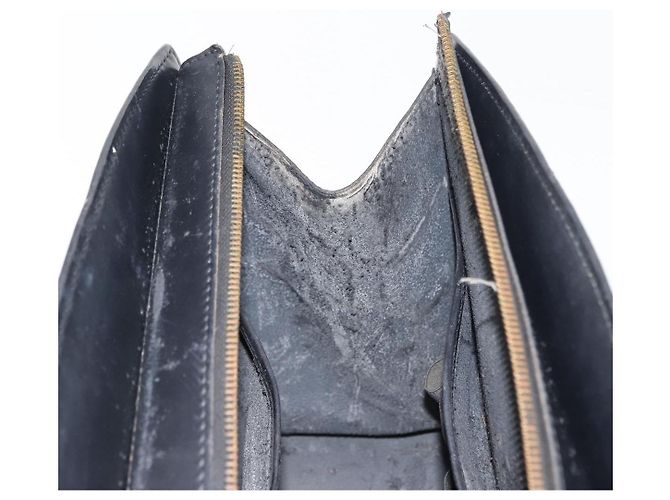 LOUIS VUITTON Epi Riviera Hand Bag Noir Black M48182 LV - vista 21