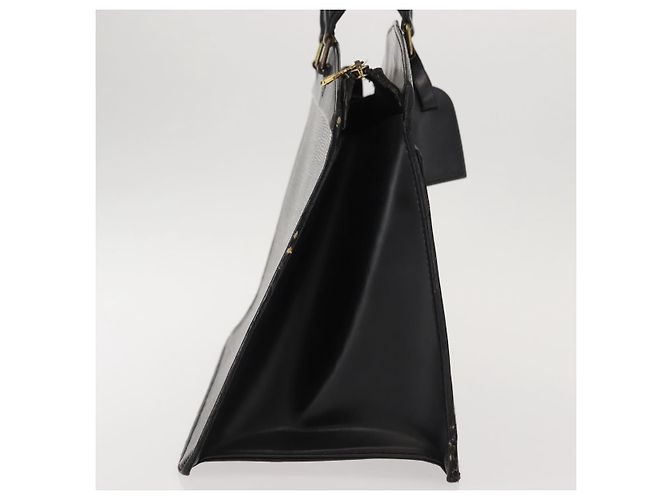 LOUIS VUITTON Epi Riviera Hand Bag Noir Black M48182 LV - vista 5