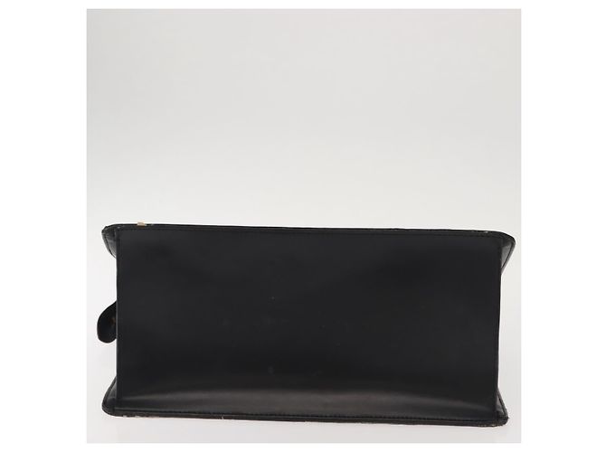 LOUIS VUITTON Epi Riviera Hand Bag Noir Black M48182 LV - vista 6