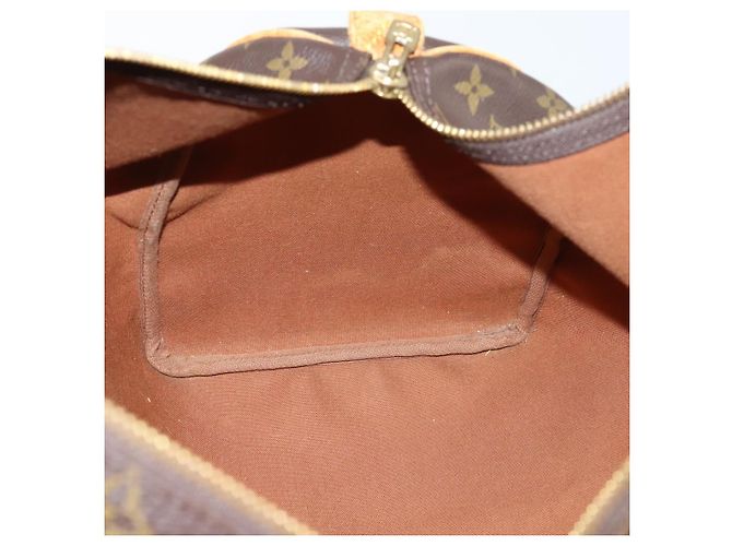LOUIS VUITTON Monogram Keepall 45 Boston Bag M41428 LV - Ansicht 19