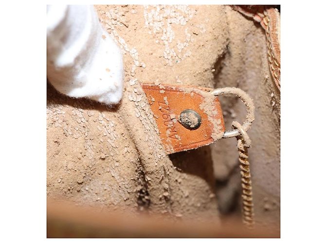 LOUIS VUITTON Monogram Bucket GM Shoulder Bag M42236 LV - vista 12