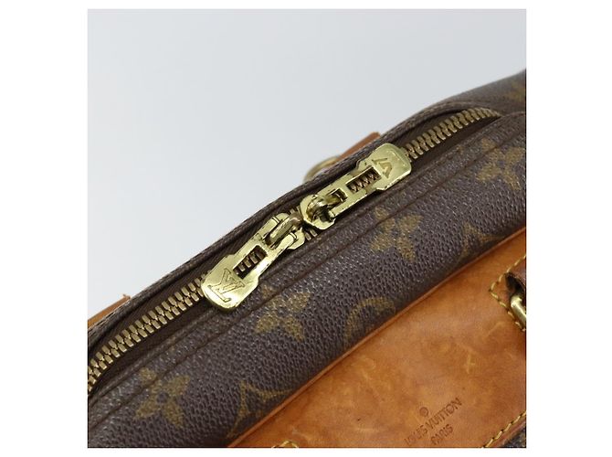 LOUIS VUITTON Monogram Deauville Hand Bag M47270 LV - vista 18