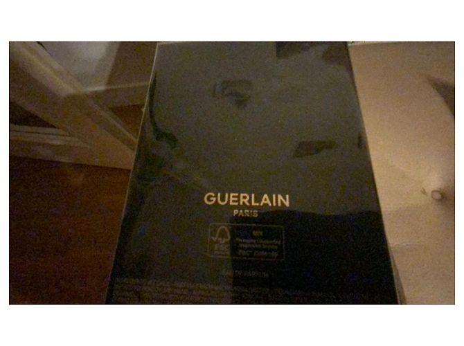 Autre Marque Guerlain Shalimar L'Essence Eau de Parfum Schwarz - Ansicht 3