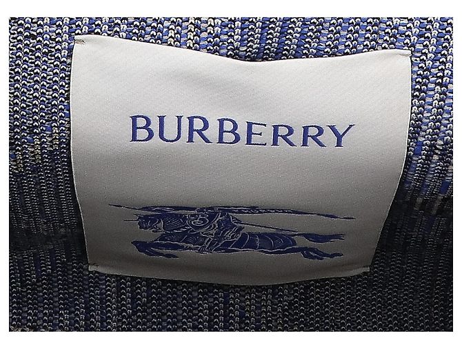 Burberry 8090404 LL MN Knit Tote - vista 7