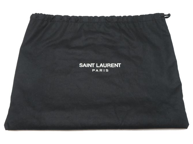 Autre Marque Bolso de hombro Saint Laurent Paris Kate Midim para mujer Rosa - vista 9