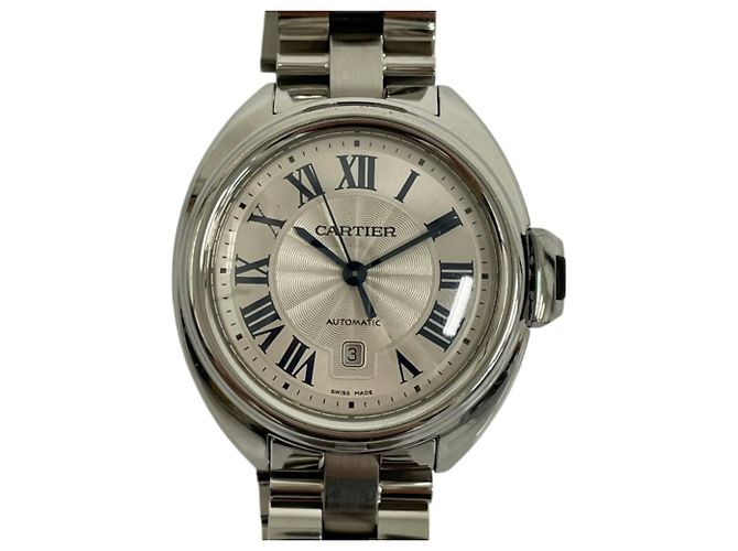 Orologio Automatico Cartier Clé de WSCL0005 - vista 2