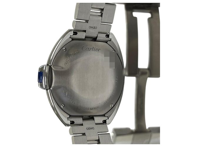 Orologio Automatico Cartier Clé de WSCL0005 - vista 3