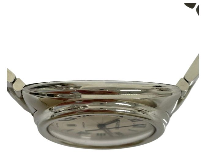 Orologio Automatico Cartier Clé de WSCL0005 - vista 5