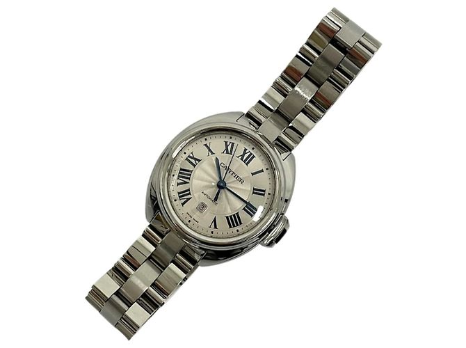 Orologio Automatico Cartier Clé de WSCL0005 - vista 6
