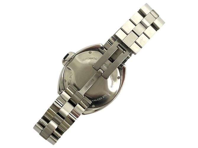 Orologio Automatico Cartier Clé de WSCL0005 - vista 7