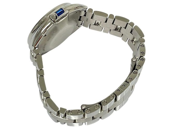 Orologio Automatico Cartier Clé de WSCL0005 - vista 8