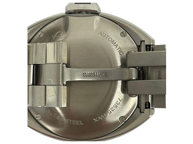 Orologio Automatico Cartier Clé de WSCL0005 - vista 9