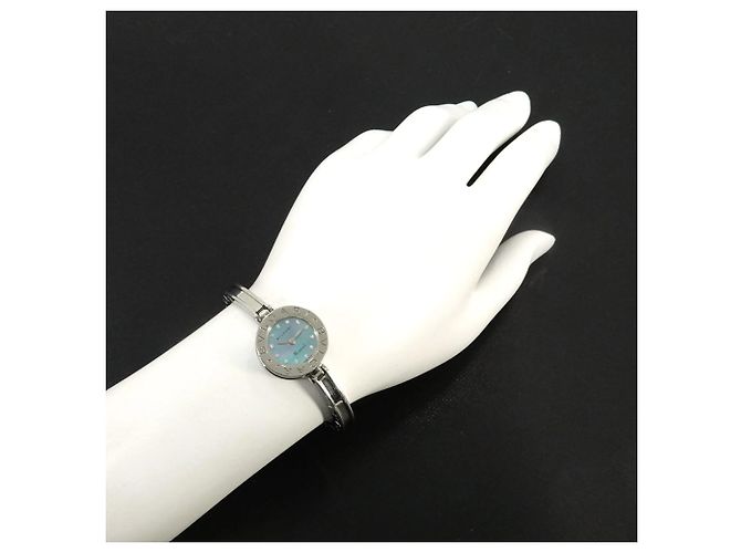 Bulgari Reloj de pulsera para mujer Bvlgari B-Zero1 - vista 3