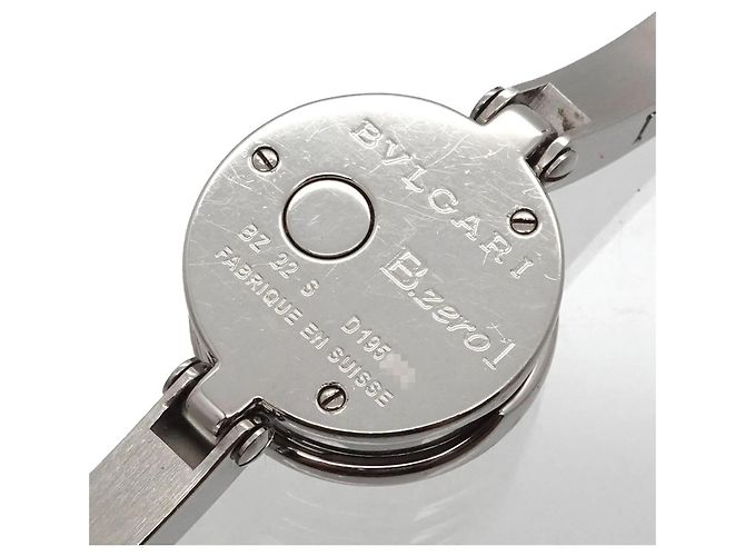 Bulgari Reloj de pulsera para mujer Bvlgari B-Zero1 - vista 5
