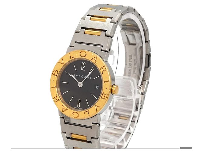Bulgari Reloj para mujer BVLGARI BB26SG - vista 2