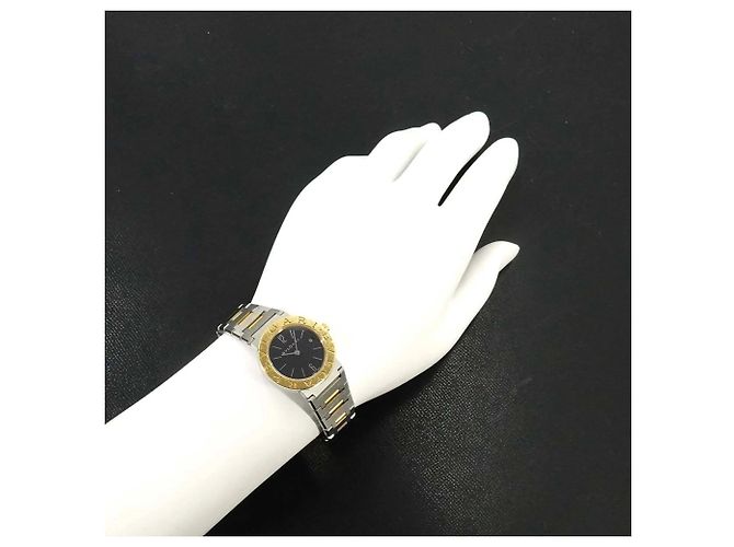 Bulgari Reloj para mujer BVLGARI BB26SG - vista 3