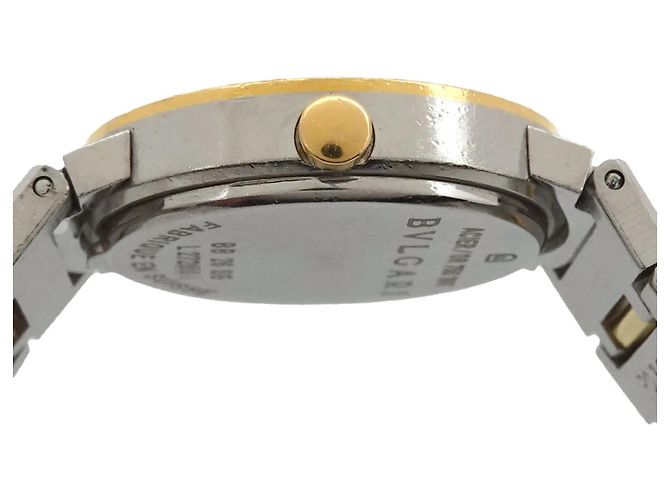 Bulgari Reloj para mujer BVLGARI BB26SG - vista 5