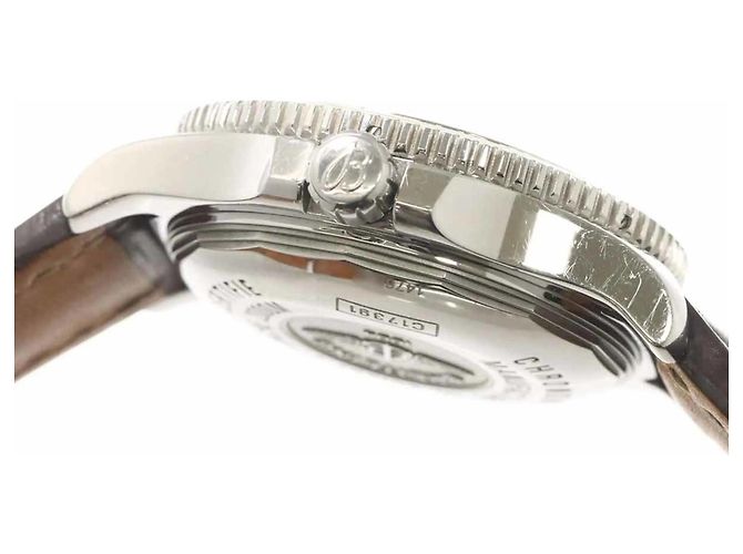 Orologio da polso Breitling Superocean 44 Two-Tone - vista 6