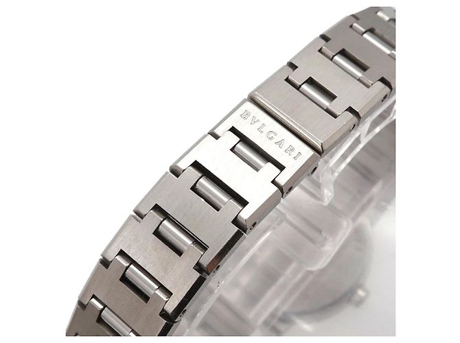 Bulgari Orologio da polso donna Bvlgari Date BB23SSD - vista 6