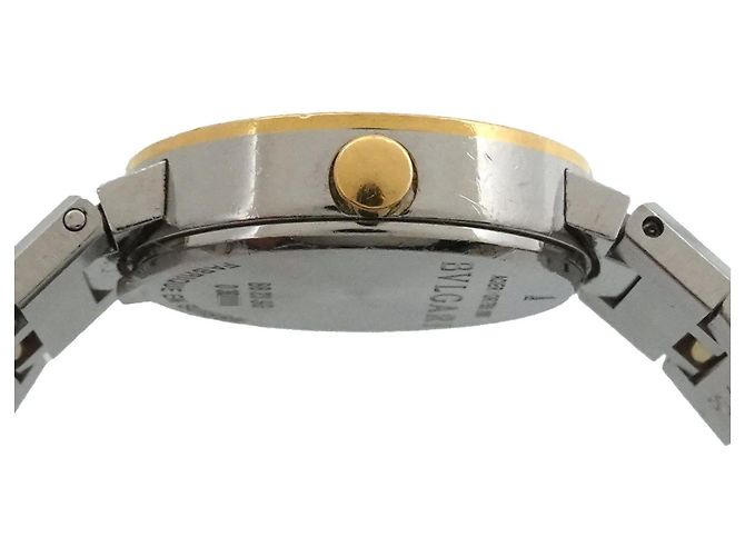 Bulgari Reloj de pulsera de cuarzo para mujer Bvlgari BB23SG - vista 5