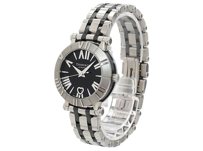 Autre Marque Reloj Tiffany & Co. Atlas para mujer - vista 2