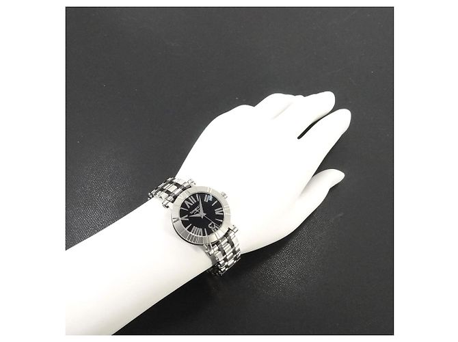 Autre Marque Reloj Tiffany & Co. Atlas para mujer - vista 3