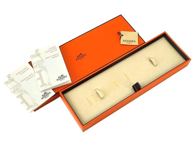 Hermès Hermes H-Watch HH1 210 Damenuhr - Ansicht 2