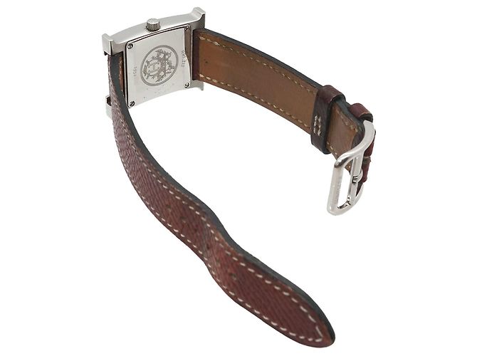 Hermès Hermes H-Watch HH1 210 Damenuhr - Ansicht 5