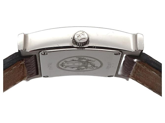 Hermès Hermes H-Watch HH1 210 Damenuhr - Ansicht 6