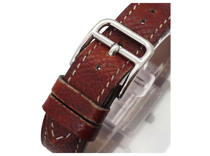 Hermès Hermes H-Watch HH1 210 Damenuhr - Ansicht 8
