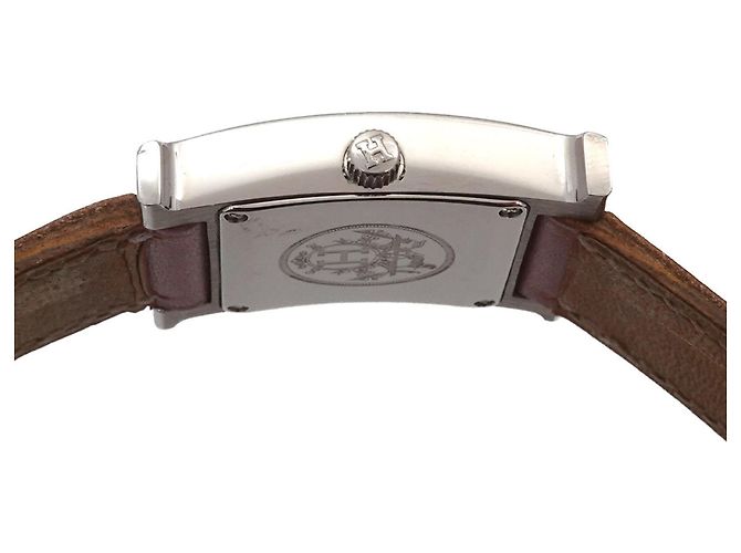 Hermès Orologio da donna Hermes H-Watch HH1 210 - vista 5