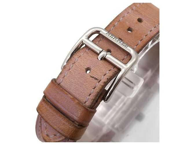 Hermès Orologio da donna Hermes H-Watch HH1 210 - vista 7
