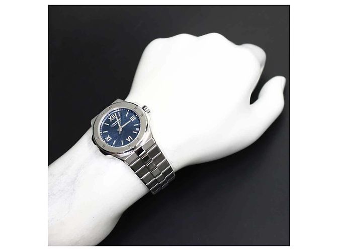 Chopard Alpine Eagle Large Men's Wristwatch - view 5